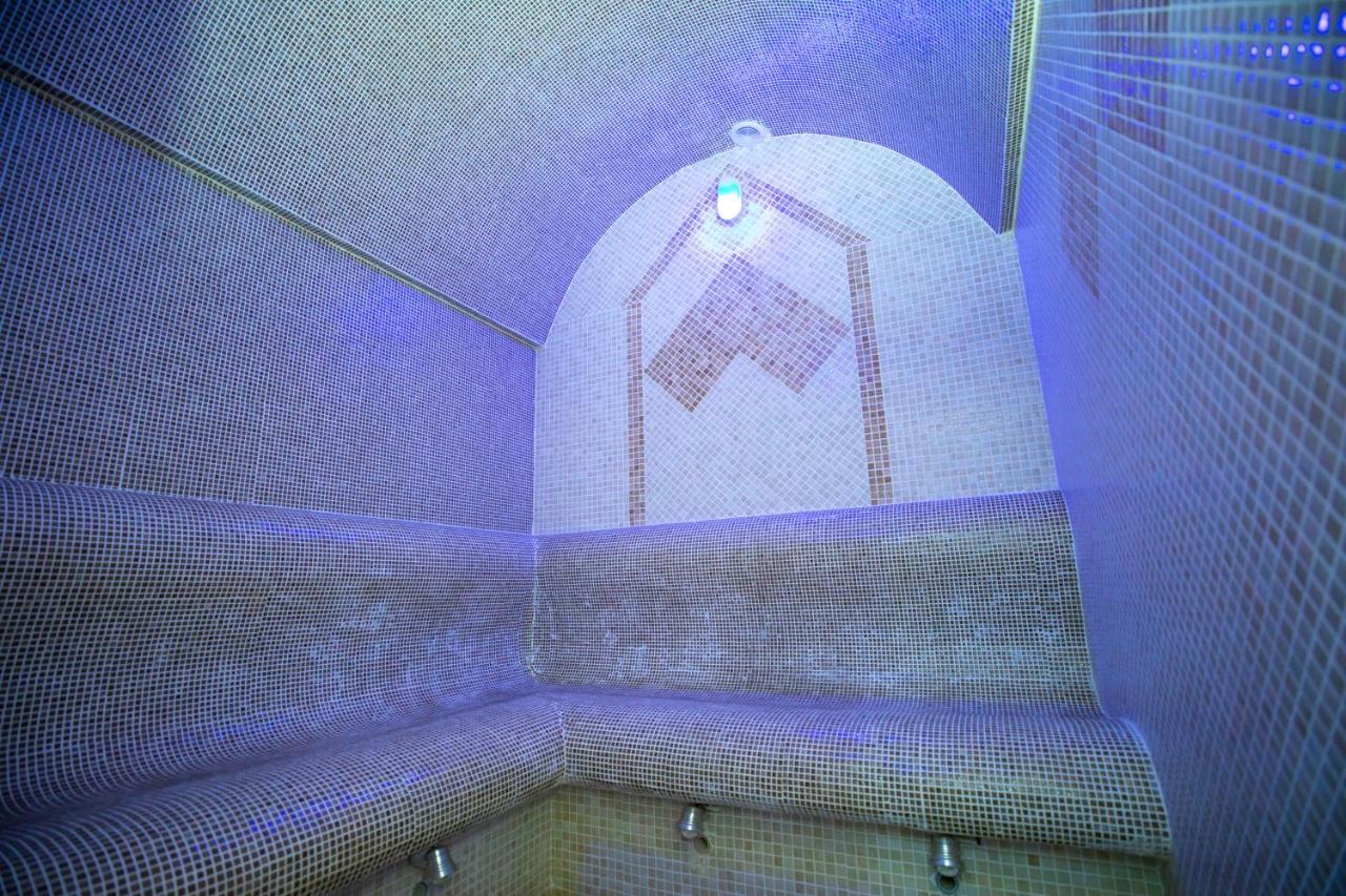 Dendi Plaza Hotel Bukhara Eksteriør bilde